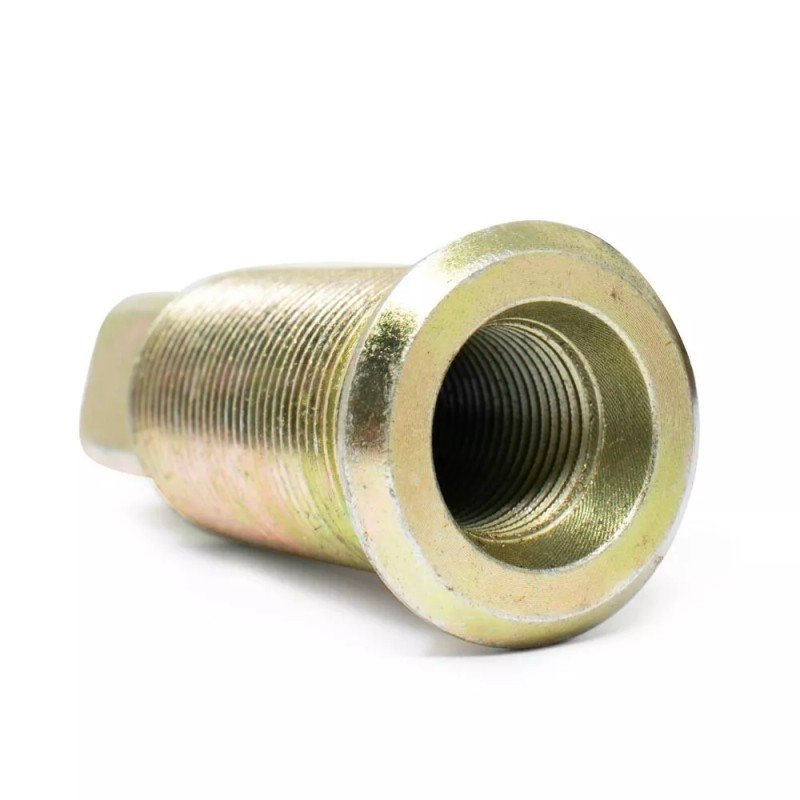 Pro Trucking Products Ten M-133 LH Stud-Piloted Budd Wheel Inner