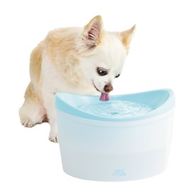 Gex Pure Crystal Bloom 1.8L [For Dogs]