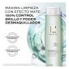 Agua Micelar L'bel Matificante Essential 180 Ml