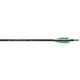 Easton Genesis V2 Arrows Black 1820 6 pk.