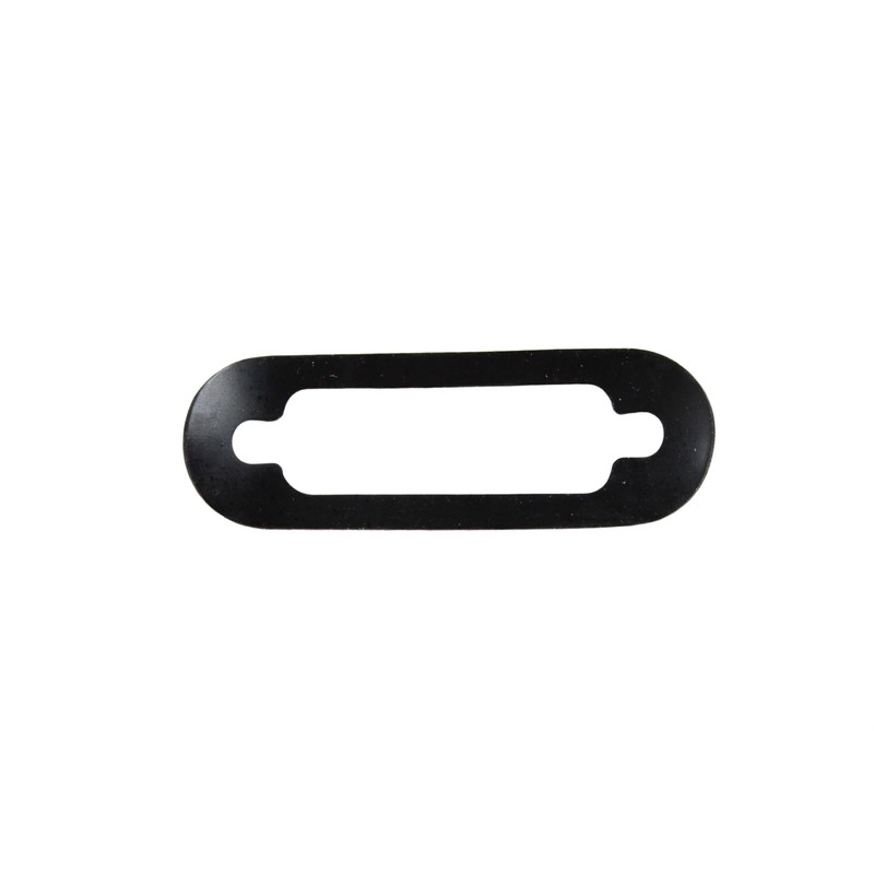 MZA - Vehicle Electric Parking Light, E-Approved with Rubber Seal