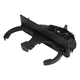 Cup Holder for E39, Plastic Holder, Cup Holder, Rear for E39 528 525 520 530 528 540 M5 51168184520