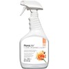 FloraLife Clear Crowning Glory - Liquid Shield Finishing Spray for