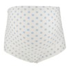 3PCS/Set Cotton Pregnant Women Underwear High Waist Breathable Maternity Panties(C