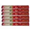 HEM(HEM)/Incense Stick/Precious Rose/1 Case (Box of 20 x 6 Boxes)