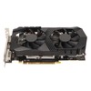 R9 370 4G Graphics Card GDDR5 256Bit Efficient Silent Desktop