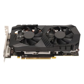 R9 370 4G Graphics Card GDDR5 256Bit Efficient Silent Desktop Computer Gaming Graphics Card