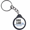 Ozorath Gigg Lane BL9 Bury Road Sign Keyring Keychain Key