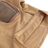 Balaclava Airsoft Mesh Mask, Ninja Style Full Face Protection Balaclava
