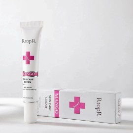 RtopR 3 RtopR Cream Skin Body & Face Cream Treatment Repair Elasticity Scar Whitening