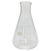 HARIO SF-500 SCI Triangular Flask, Estimated Scale, 16.9 fl oz