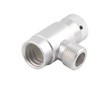 CGA320 CO2 Soda Cylinder Adapter Refill Connection Tank Filling Connector