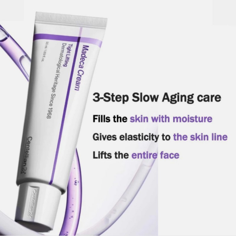 CENTELLIAN24 Madeca Cream Time Reverse 50ml (Season 7) / Tight