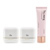 KAHI Hit 2 caviar Sunsticks+Water Holding Tone Up Sun Serum  / KAHI 가히 캐비어 선스틱 2개+워터 홀딩 톤업 선세럼