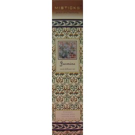 Misticks ri-dodyihuxyu-za- Jasmine Jasmine