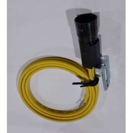 clean burn Waste Oil Burner Cad Cell 30" Leads / Clean Burn / Lanair / Energylogic  33116