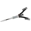 Engine Cylinder Hone Tool Deglazer with 3 Piece 1 1/8in