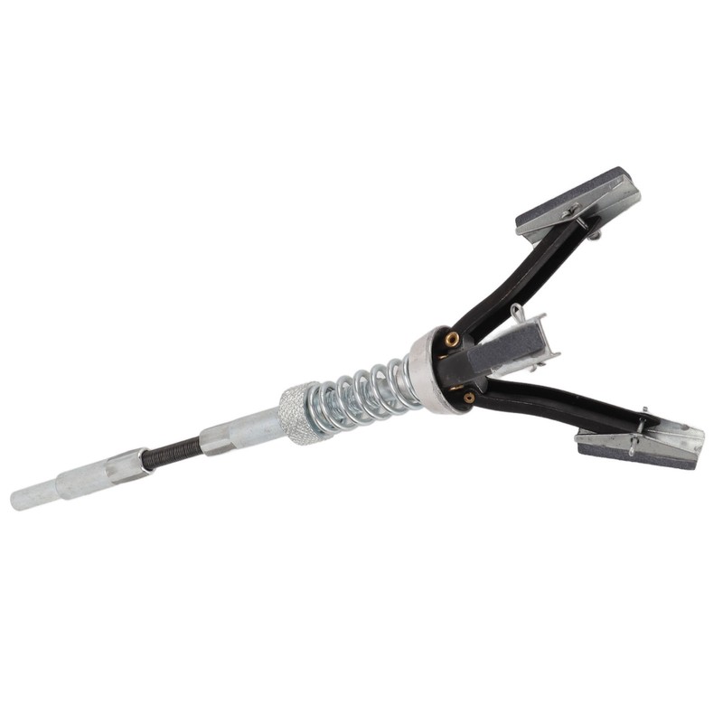 Engine Cylinder Hone Tool Deglazer with 3 Piece 1 1/8in