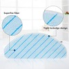 10 x Washable Cleaning Wipes for Ecovacs Deebot T9 Series