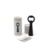 L'ATELIER du VIN Le Brasseur - Black - Classic Bottle