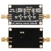 LNA 0.1M‑2G RF Wideband Amplifier 60dB High Gain Low Noise