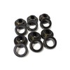 Energy Suspension 3-4116G Body Mount Bushing Set