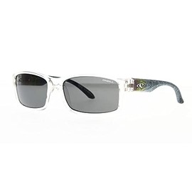 O'Neill Paliker 2.0 Sunglasses - Crystal