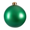 Bolas decorativas inflables grandes de 22 pulgadas, 2 paquetes, bolas
