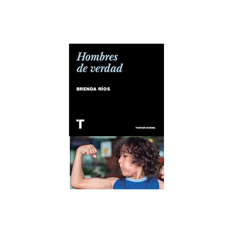 Hombres de verdad