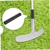 Kisangel Golf Shaft Extender Extension Rod for Clubs Lightweight Easy