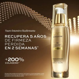 Lbel Concentr Srum Antiedad Reafirmante Con Colgeno 30ml Momento De Aplicacin Danoche Tipo De Piel Todo Tipo De Piel