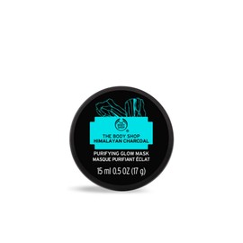 Himalayan Charcoal Purifying Glow Mask- 15ML