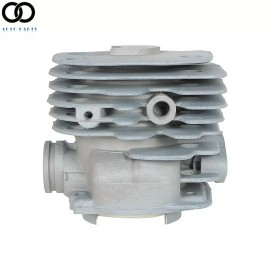 For Husqvarna 365 371 362 372 503 93 93-72 Chainsaw Cylinder Piston Kit 52mm