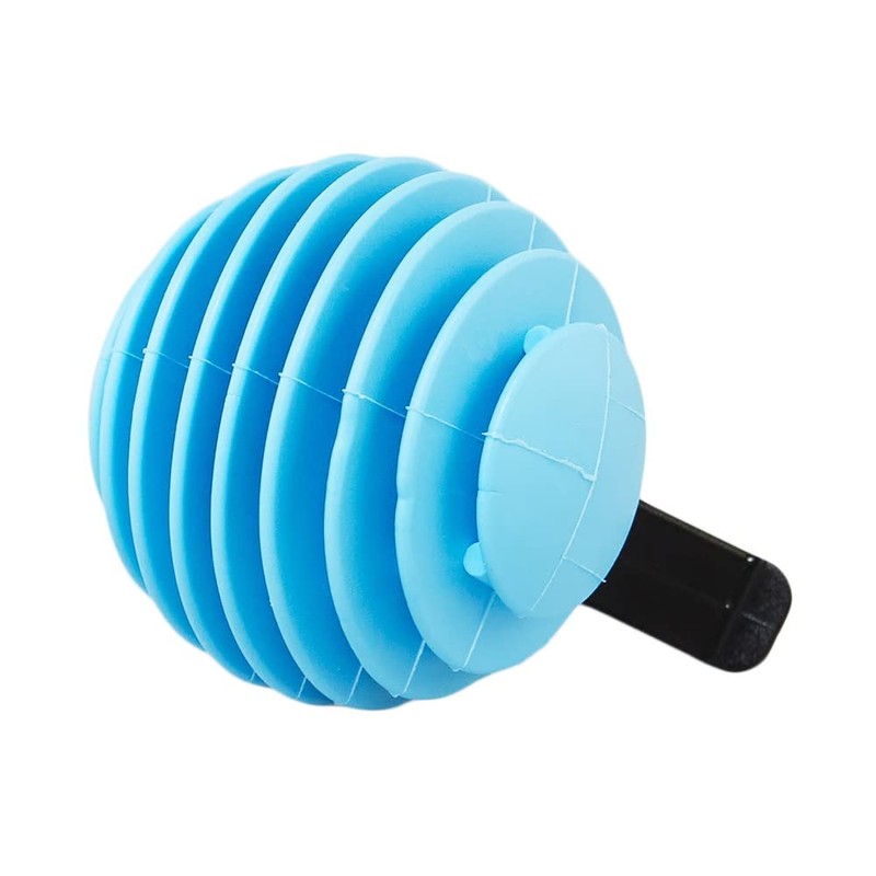 Little Joe Sphere Ocean Splash Scented Car Air Freshener