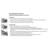 Sealing tapes Unifix type mini 60/33-37 mm