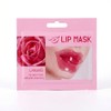 Pilaten Mascarilla Colageno Para Labios 10 Piezas Original