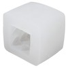 3D Heart Cube Aromatherapy Candle Silicone Mold Food Grade Candle