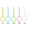Nice Orthodontic Aligner Remove Invisible Removable Braces Clear Aligner Removal