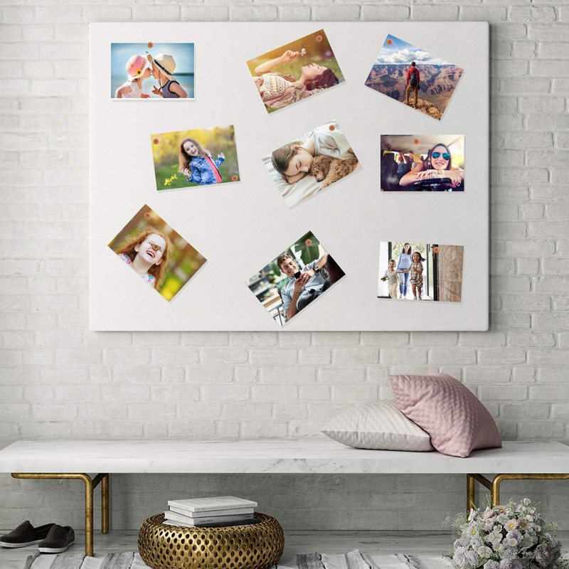 Wooden Push Pins Push Pins for Cards Calendar Photos Craft