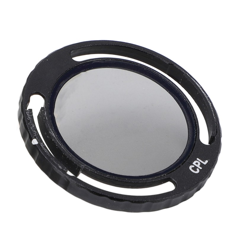 Drone CPL Filter Professional Optic Glass High Definition Coating Slim