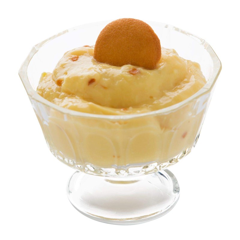 WonderSlim Protein Pudding, Toffee Cream, 90 Calories, 12g Protein (7ct)