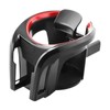 Auto Cup Holder,Smartphone Holder - 2 in 1 Cup Expander