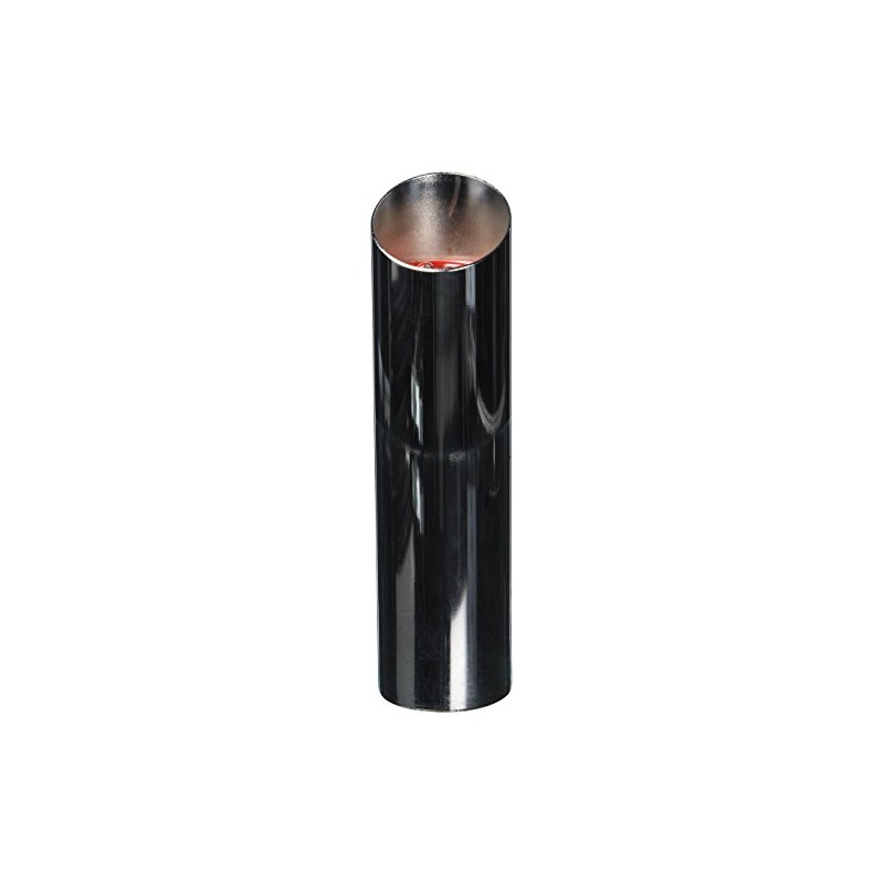 HEDMAN Street - HOT TIPS W/RESONATOR 9" X 2-1/4" (17121)