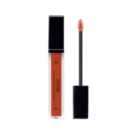 ETVOS Mineral Lip Plumper Deep 0.2 oz (6.7 g), High Color, Soap Off #Honey Terracotta