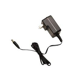 Lorex - Adaptador de Corriente de 12 V CC, Fuente de alimentación de cámara de Seguridad para cámara de vigilancia única, Compatible con Todas Las cámaras de Seguridad con Cable Debajo de 1