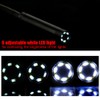 USB Endoscope 3 in 1 Endoscope Waterproof Snake Camera with