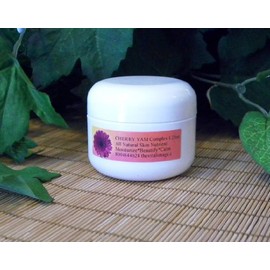 The Vital Image Cherry Yam Complex 1.25 oz