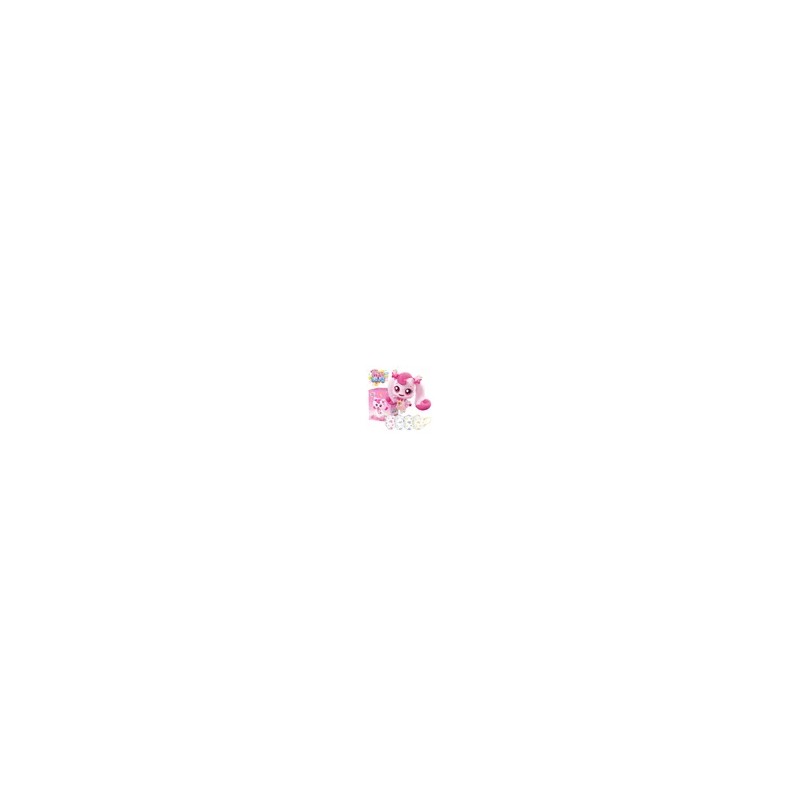 Catchi Tinyping 캐치티니핑 시즌5 유아 어린이 마스크 20매 Catch Teenieping