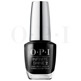 갤러리아 OPI인피니트샤인 T02 - BLACK ONYX Galleria OPI Infinite Shine T02 - Black Onyx
