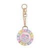 Ladybug 【Maternity Rosette】 Keychain Maternity Mark Rosette Pre-Mom Safe Delivery